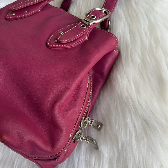 Authentic Cole Haan Handbag - Picture 3 of 17